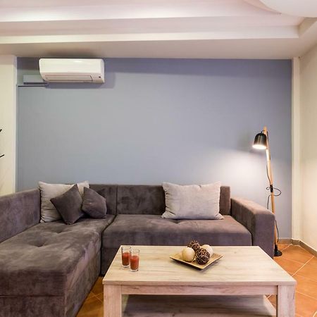 Mon-Repo Suites Corfu (city) Exterior foto