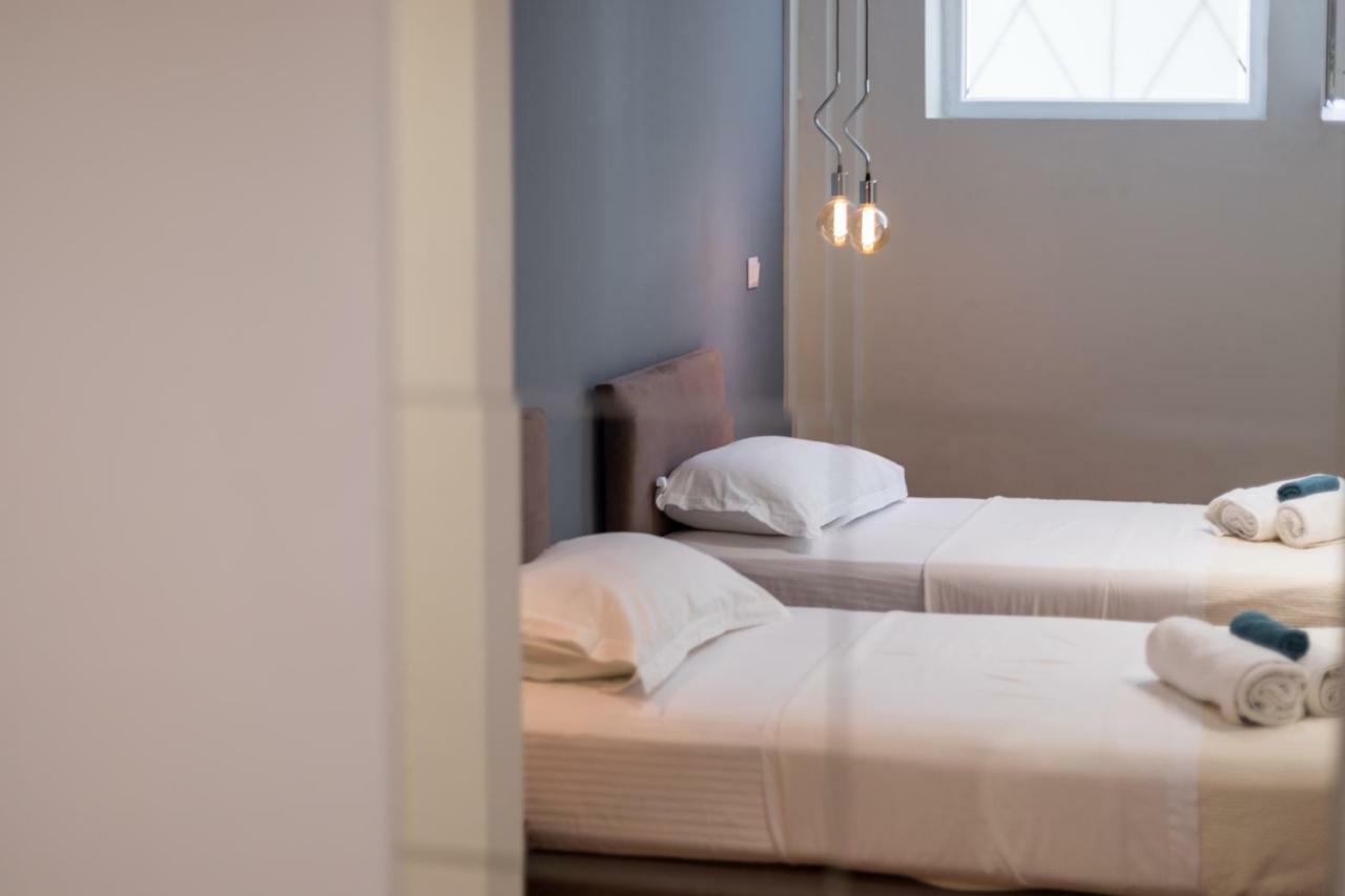 Mon-Repo Suites Corfu (city) Exterior foto