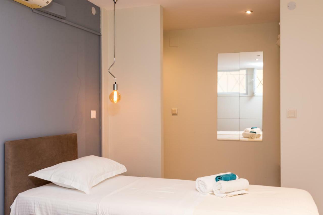 Mon-Repo Suites Corfu (city) Exterior foto