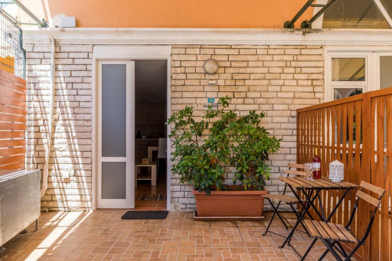 Mon-Repo Suites Corfu (city) Exterior foto