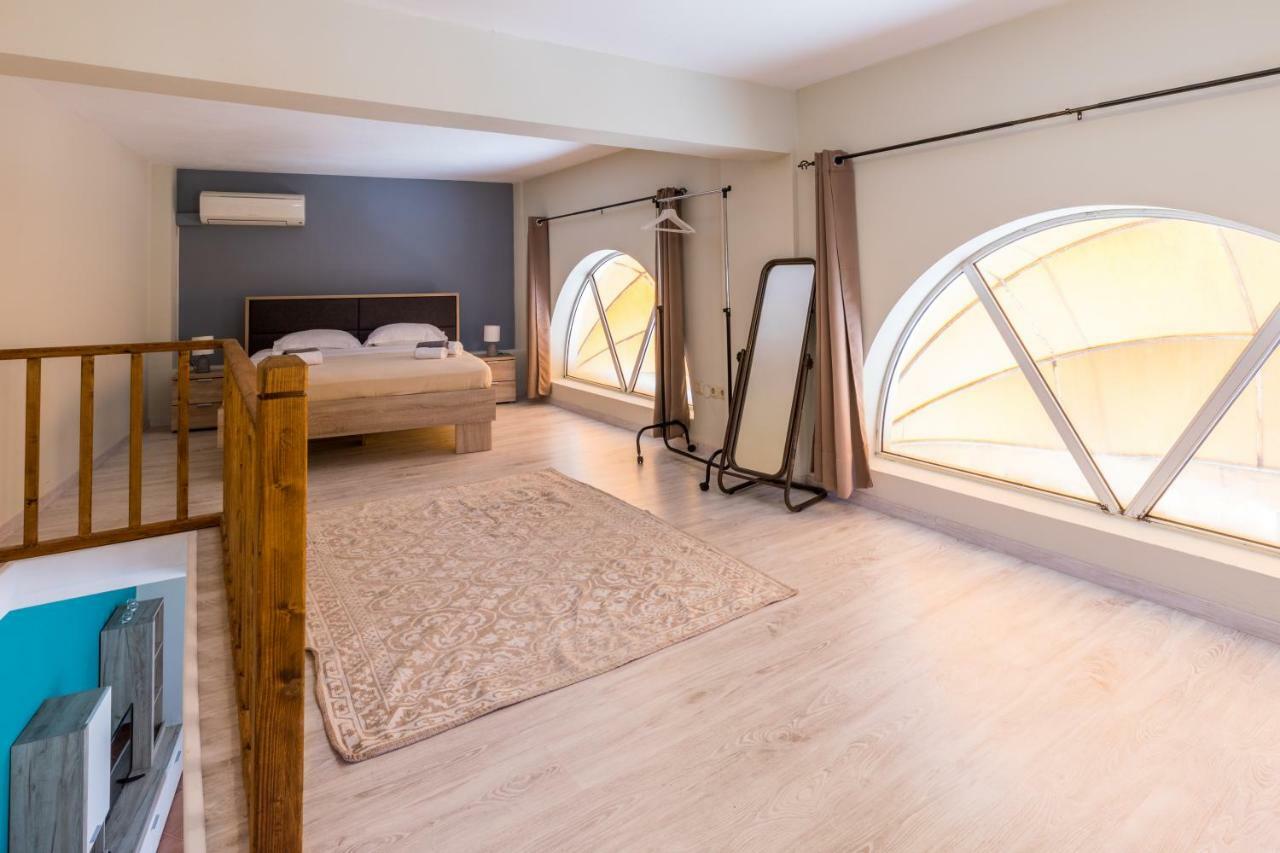 Mon-Repo Suites Corfu (city) Exterior foto