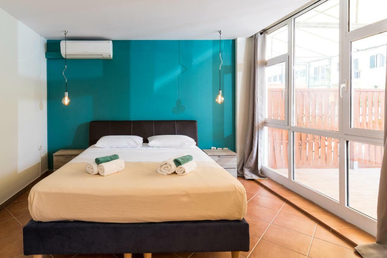 Mon-Repo Suites Corfu (city) Exterior foto