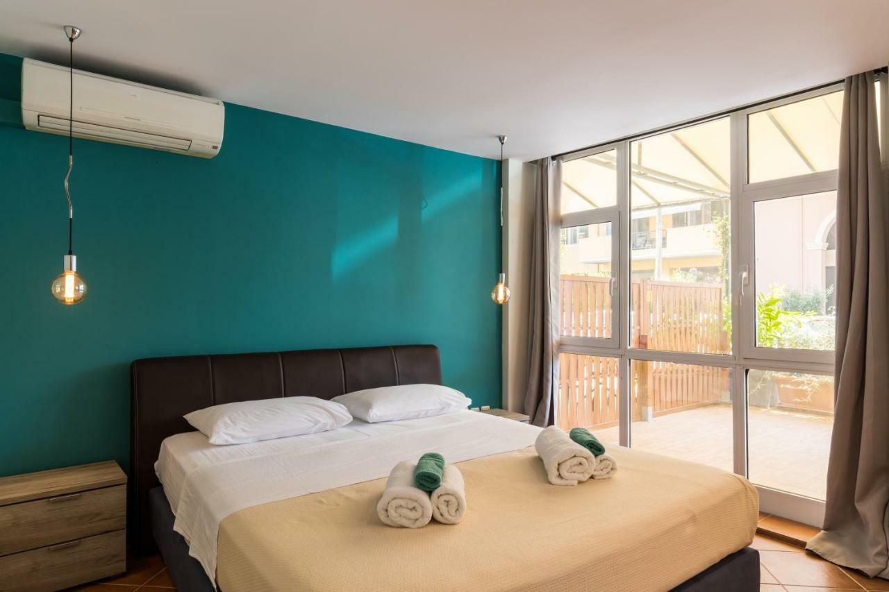 Mon-Repo Suites Corfu (city) Exterior foto